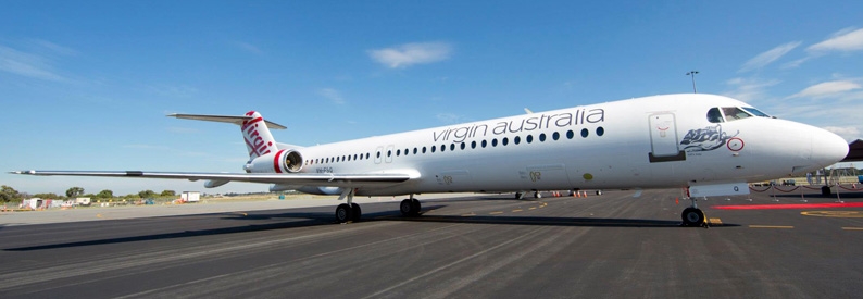 Virgin Australia Regional Airlines mulls F100 replacements