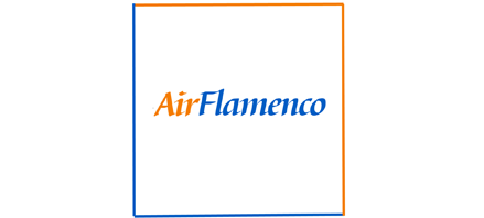 Logo of Air Flamenco