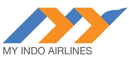 Logo of My Indo Airlines
