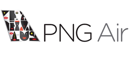 Logo of PNG Air