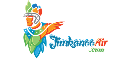 Logo of Junkanoo Air
