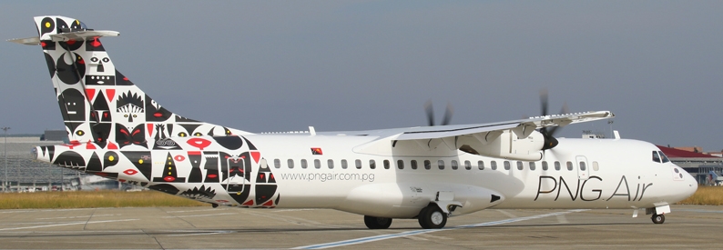 Court approves PNG Air's restructuring plan