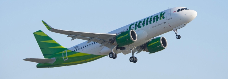 Citilink-Pelita merger awaits Garuda financial report