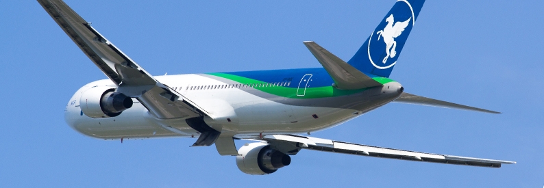 Russia's Pegas Fly to rebrand in 3Q22 as trademark expires