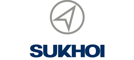 Logo of Sukhoi Civil Aircraft