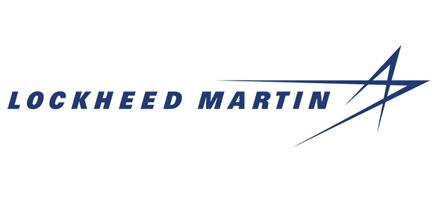 Logo of Lockheed Martin