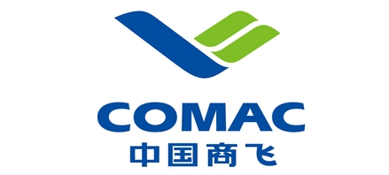Logo of COMAC