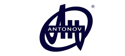 Logo of Antonov