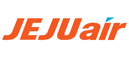 Logo of Jeju Air