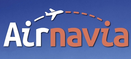 Logo of Airnavia