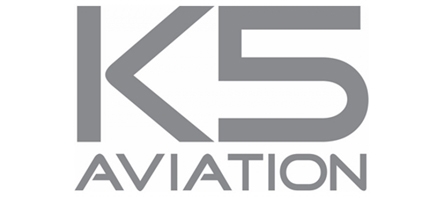 Logo of K5-Aviation (Germany)