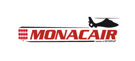 Logo of Monacair