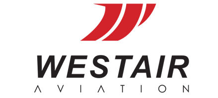 Logo of Westair Aviation