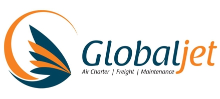 Logo of Global Jet (UAE)