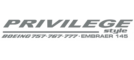 Logo of Privilege Style