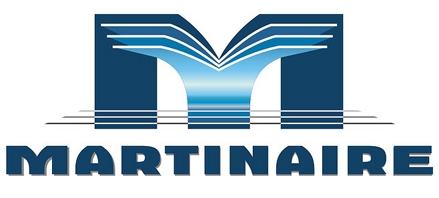 Logo of Martinaire Aviation