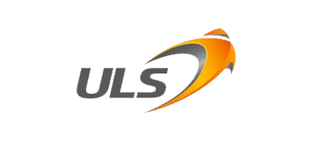 Logo of ULS Airlines Cargo