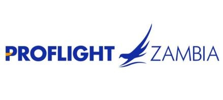 Proflight Air Services Logo