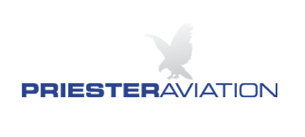 Logo of Priester Aviation