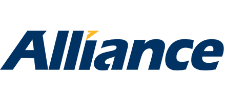 Logo of Alliance Aviation