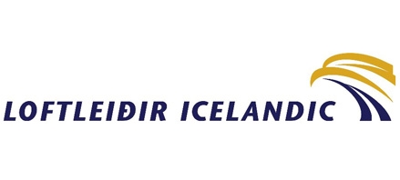 Logo of Loftleidir Icelandic