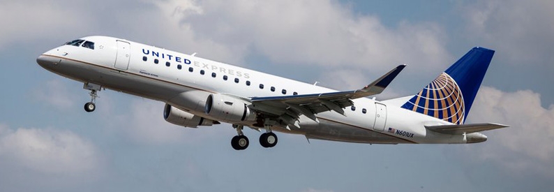 ExpressJet warns on future after United axes E145 contract