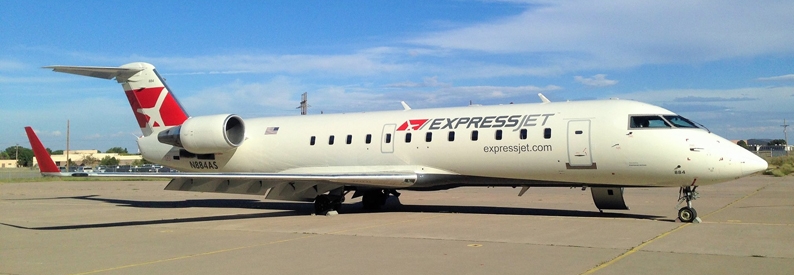 US's ExpressJet Airlines plots 2021 restart