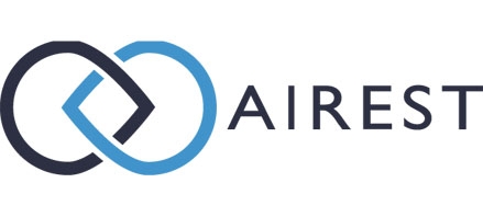 Logo of Airest