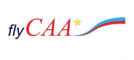 Logo of flyCAA