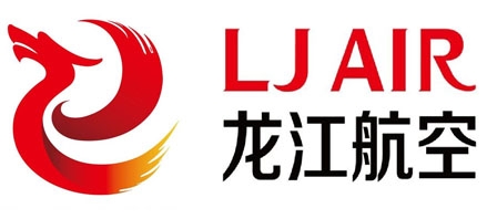 Logo of LongJiang Airlines