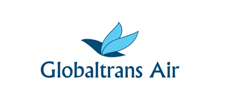 Logo of Globaltrans Air