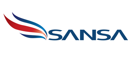 Logo of SANSA