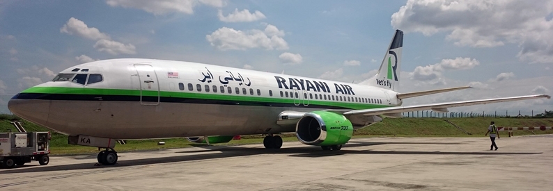 Rayani Air CEO confident of resumption of services