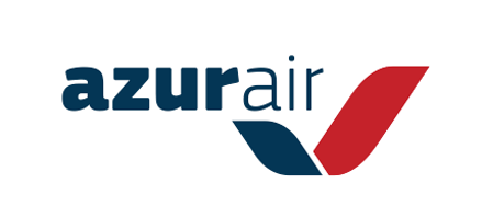 Logo of Azur Air