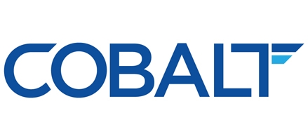 Logo of Cobalt