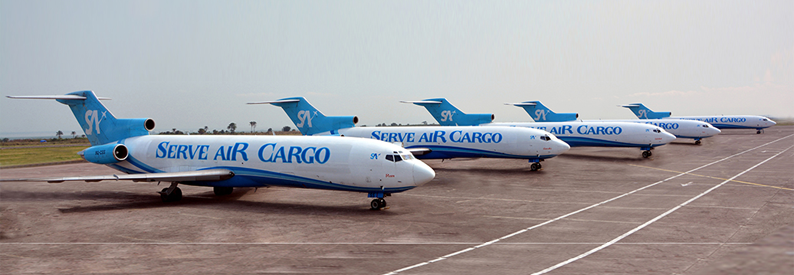 Serve Air Cargo boss arrested in DR Congo - report