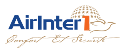 Logo of AirInter 1