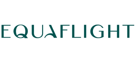 Logo of EquaFlight Service