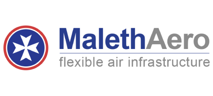 Logo of Maleth-Aero