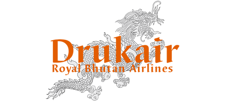 Logo of Drukair