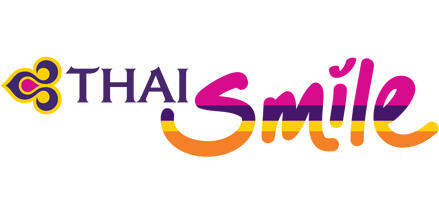 Logo of Thai Smile
