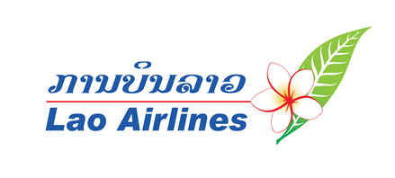 Logo of Lao Airlines