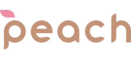 Logo of Peach Aviation