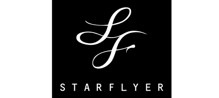 Logo of StarFlyer