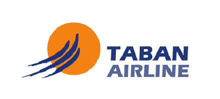 Logo of Taban Air