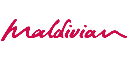 Logo of Maldivian