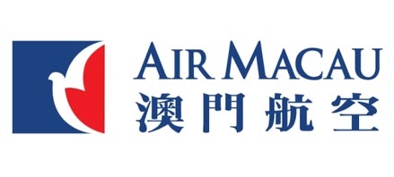 Logo of Air Macau