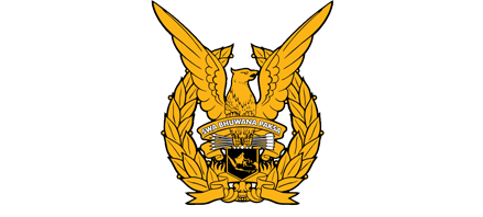 Logo of TNI–AU