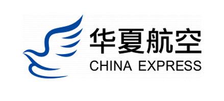 Logo of China Express Airlines