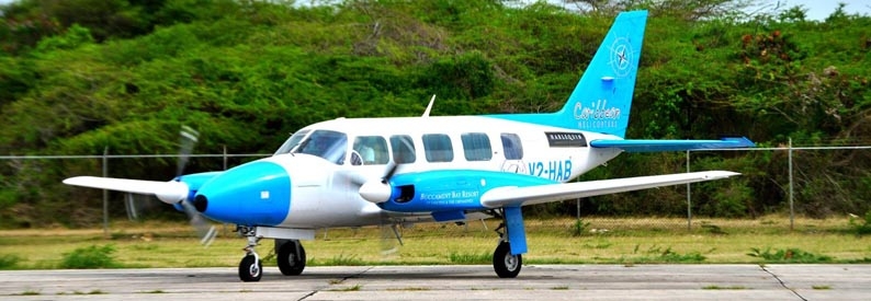 Barbuda Airways to commence ops in late 3Q17